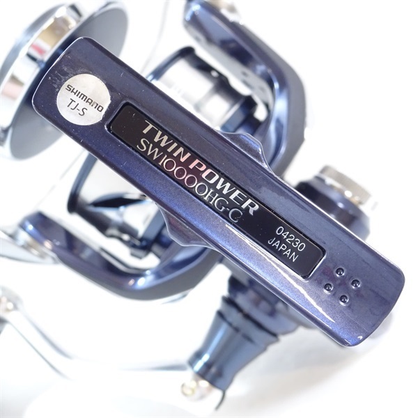 21ツインパワーSW10000HG